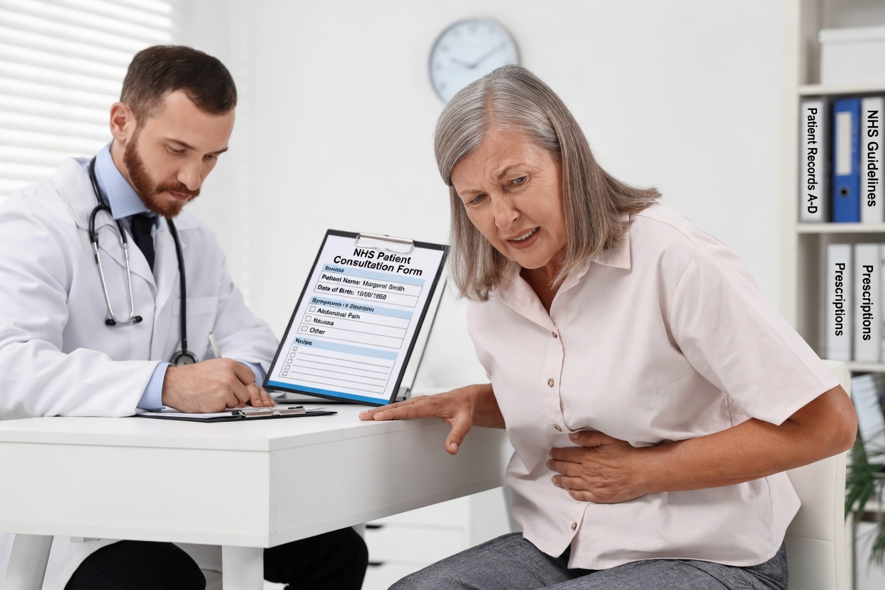 Say Goodbye to Heartburn and Bloating: Discover How to Kill the Bacteria Causing It!