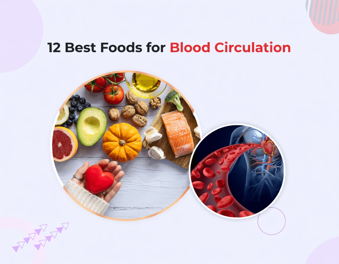 If You Notice Poor Circulation, Cold Feet, or Varicose Veins, Discover These 6 Everyday Habits to Try