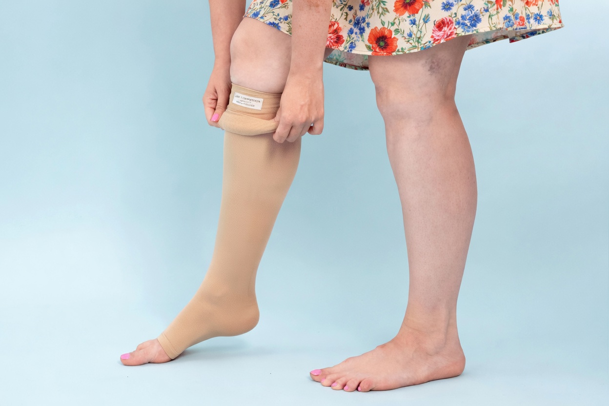 If You Notice Poor Circulation, Cold Feet, or Varicose Veins, Discover These 6 Everyday Habits to Try