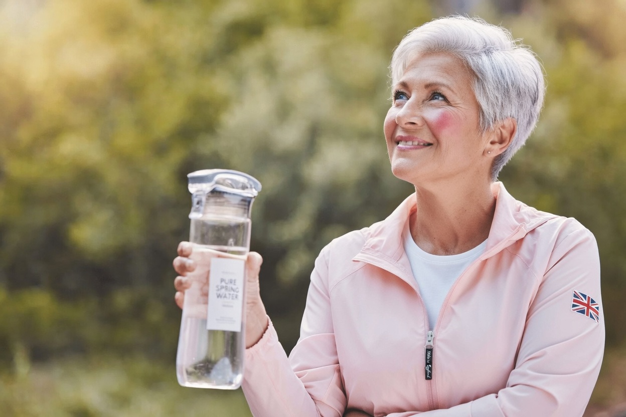 If You Notice Poor Circulation, Cold Feet, or Varicose Veins, Discover These 6 Everyday Habits to Try