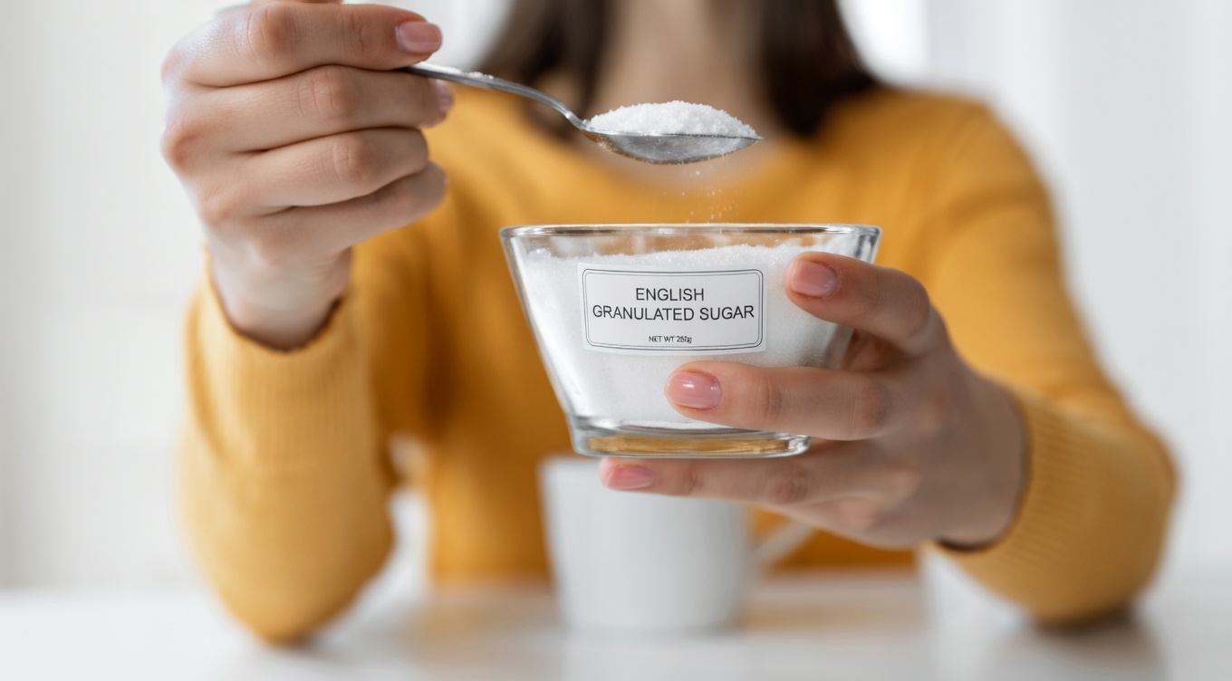 Are You Eating Too Much Sugar? Discover 10 Common Signs and What to Do Next