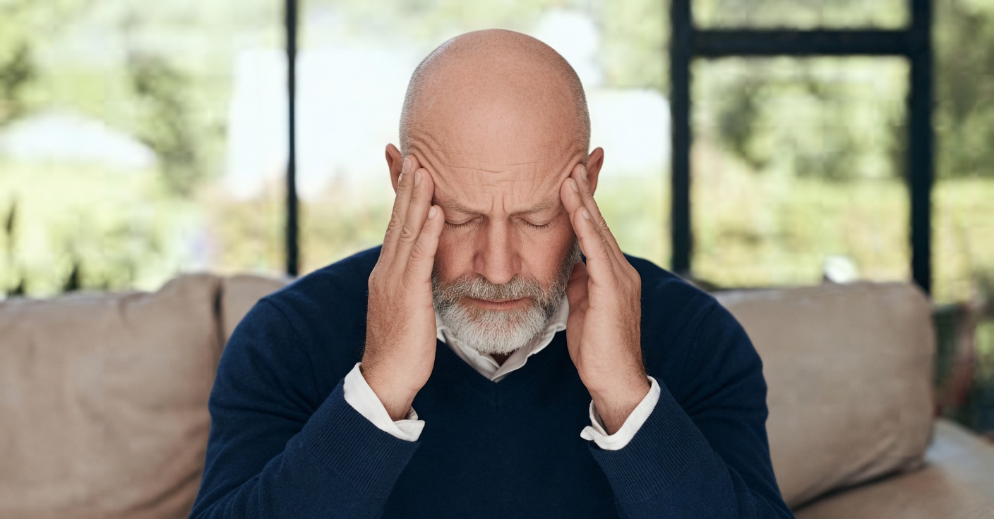 5+ Silent Signs of Fatty Liver That Could Be Hiding in Plain Sight – Don’t Ignore Them!