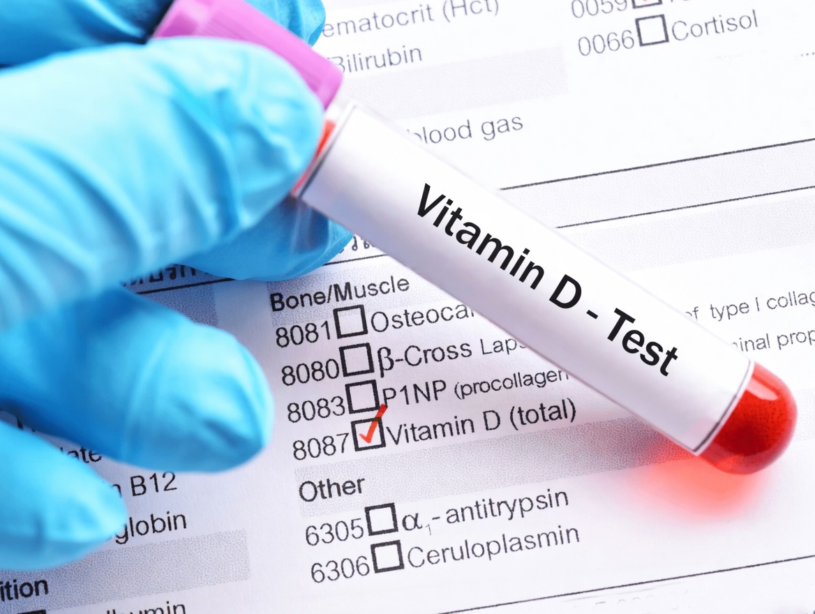 Important Warning from Doctors: Stop Taking Vitamin D Immediately If You Have These 4 Symptoms