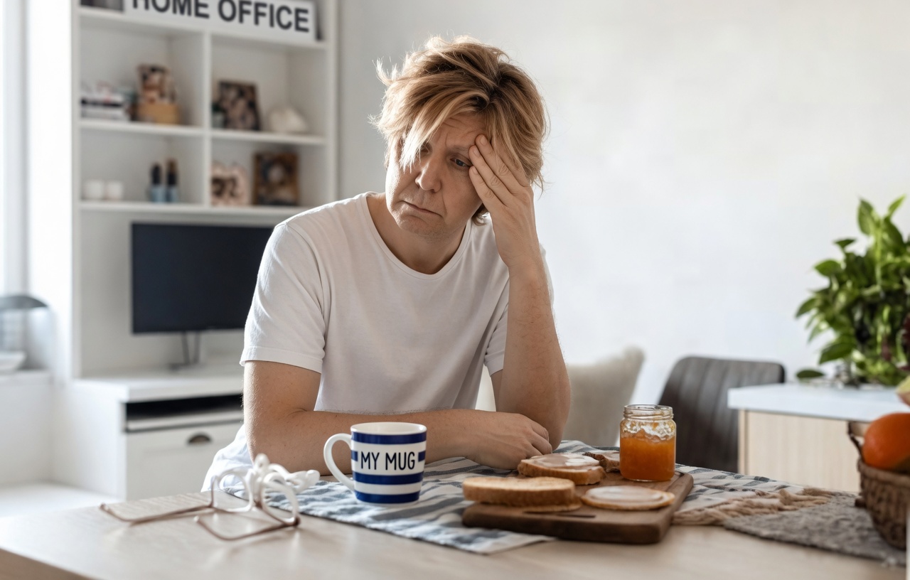 Important Warning from Doctors: Stop Taking Vitamin D Immediately If You Have These 4 Symptoms