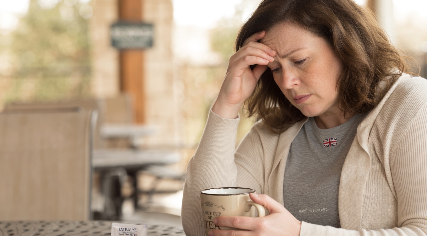 Important Warning from Doctors: Stop Taking Vitamin D Immediately If You Have These 4 Symptoms