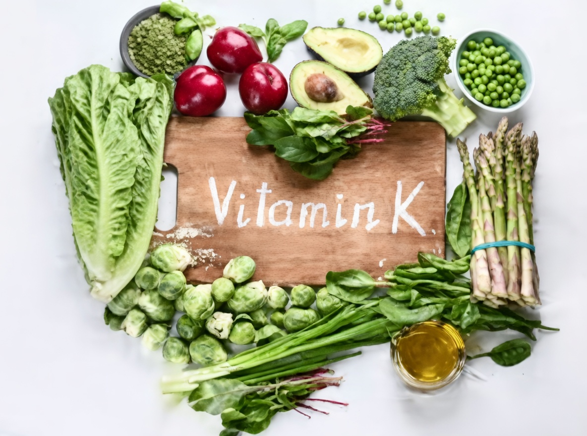 Could a Vitamin K Precursor Be the Key to Better Prostate Health? New Research Says Yes!
