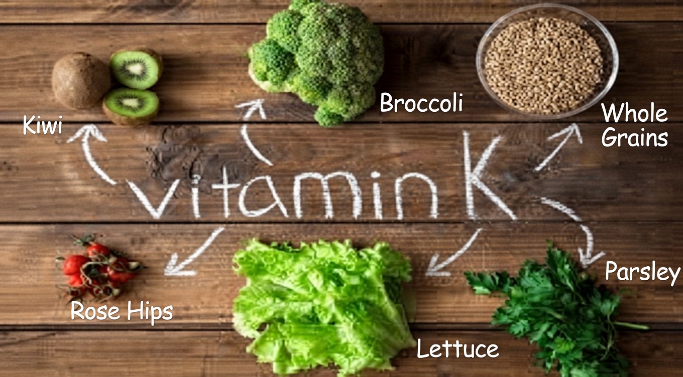 Could a Vitamin K Precursor Be the Key to Better Prostate Health? New Research Says Yes!