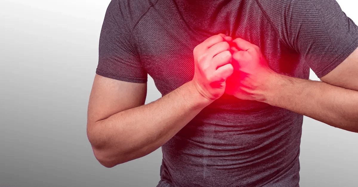 7 Warning Signs Your Body May Be Giving You a Month Before a Heart Attack – Don’t Ignore Them!
