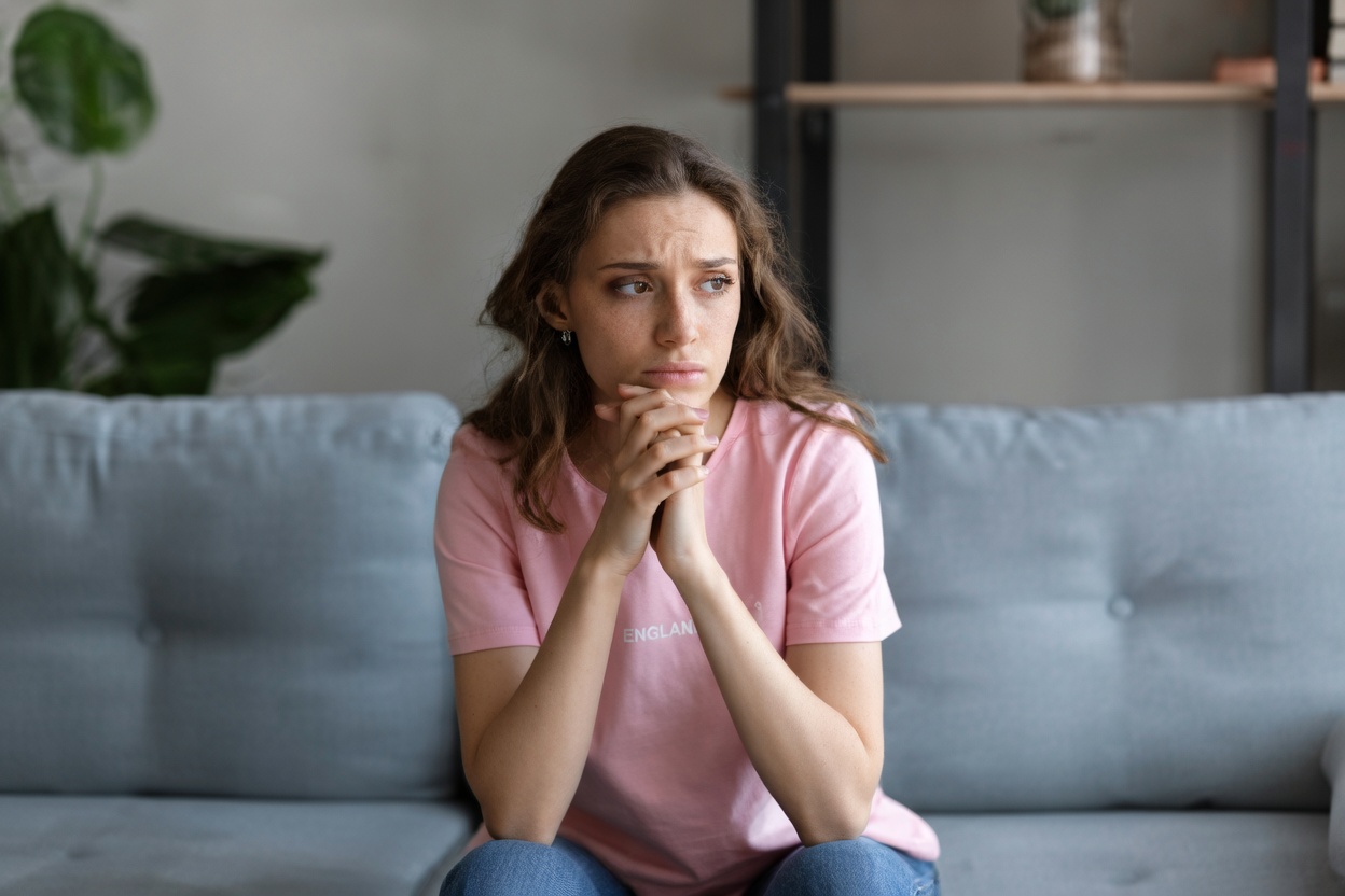 7 Warning Signs Your Body May Be Giving You a Month Before a Heart Attack – Don’t Ignore Them!