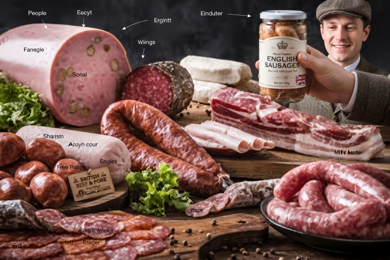 If You’re Over 60, Discover These 10 Foods You May Want to Avoid for Healthier Habits