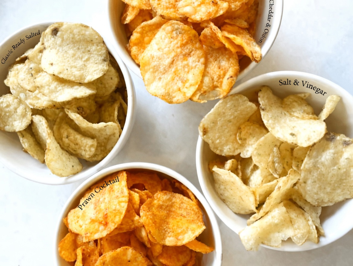 If You’re Over 60, Discover These 10 Foods You May Want to Avoid for Healthier Habits