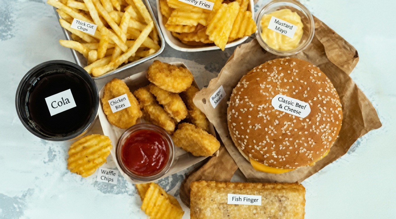 If You’re Over 60, Discover These 10 Foods You May Want to Avoid for Healthier Habits