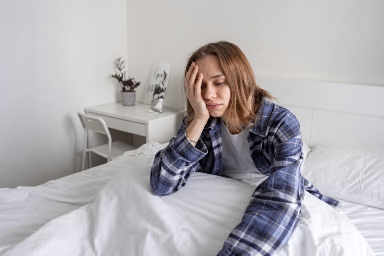 Is Your Morning Routine Hiding a Cancer Warning? 3 Key Symptoms You Should Know!