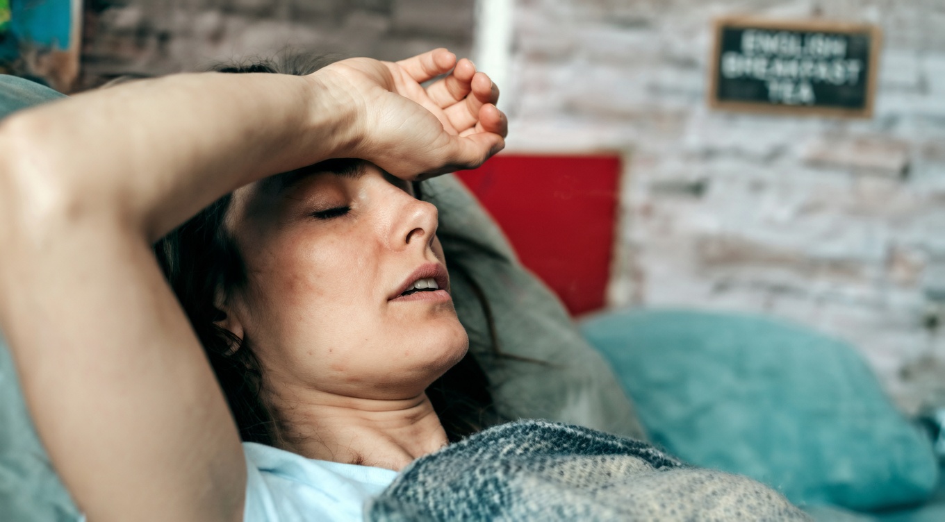 Is Your Morning Routine Hiding a Cancer Warning? 3 Key Symptoms You Should Know!