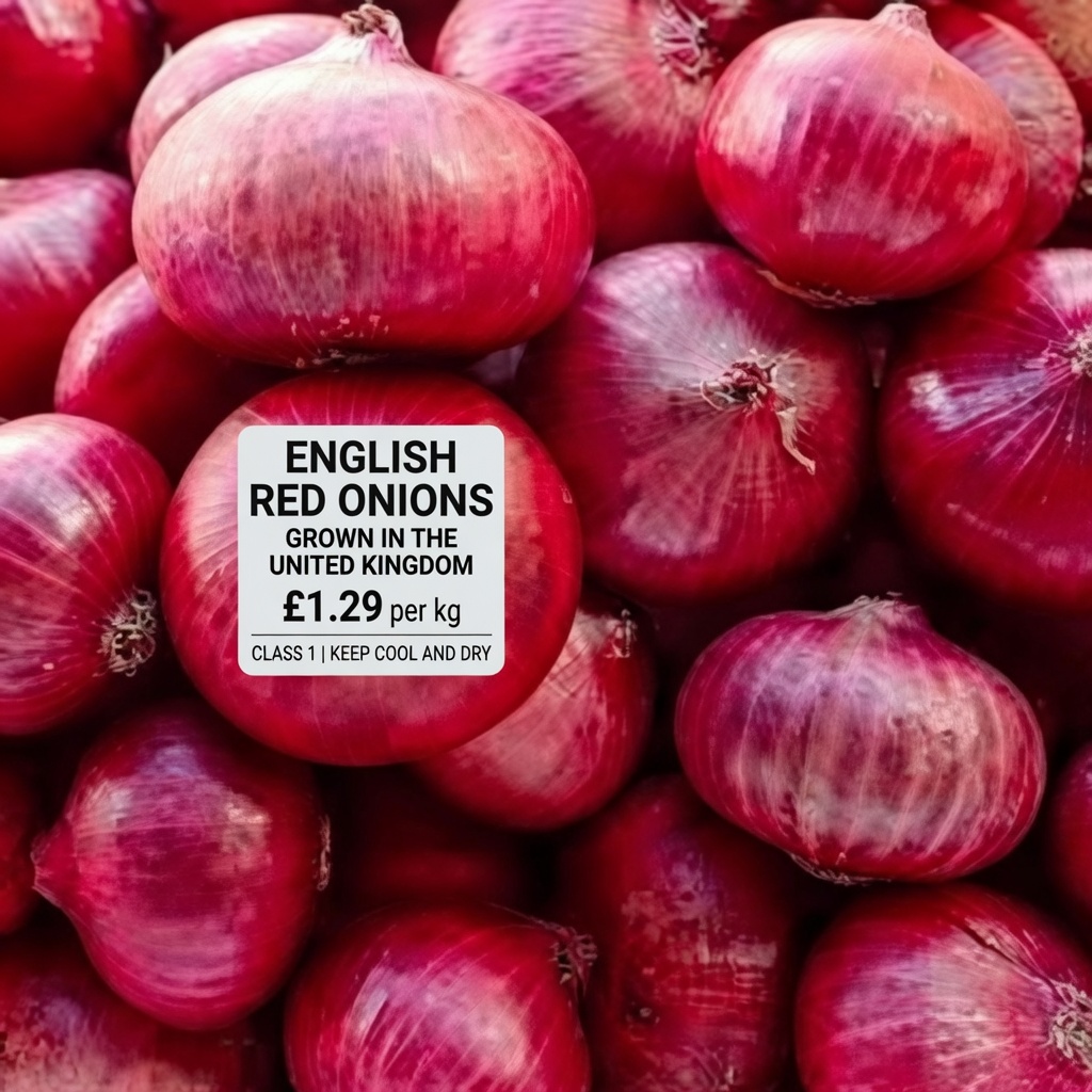 The Untold Truth: Red Onions Help Regulate Blood Sugar – A Simple Secret for People Over 40!