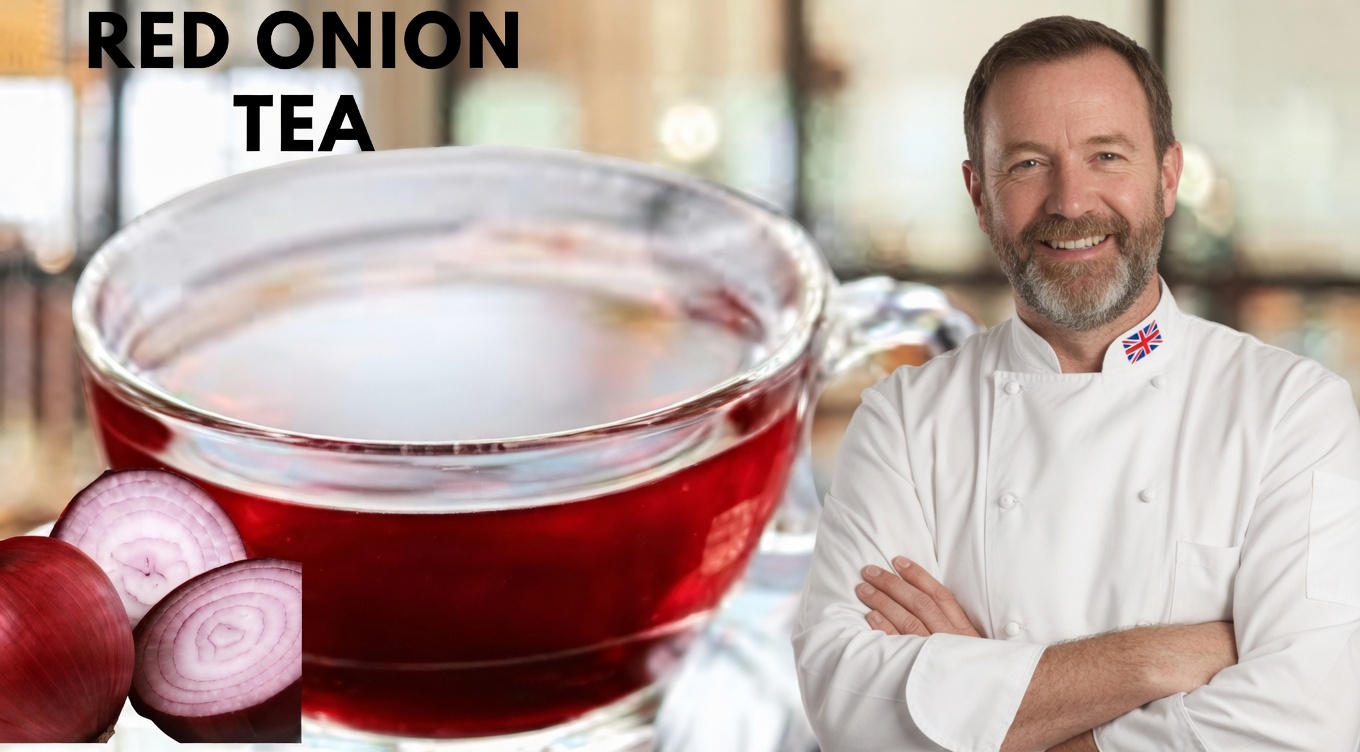 The Untold Truth: Red Onions Help Regulate Blood Sugar – A Simple Secret for People Over 40!