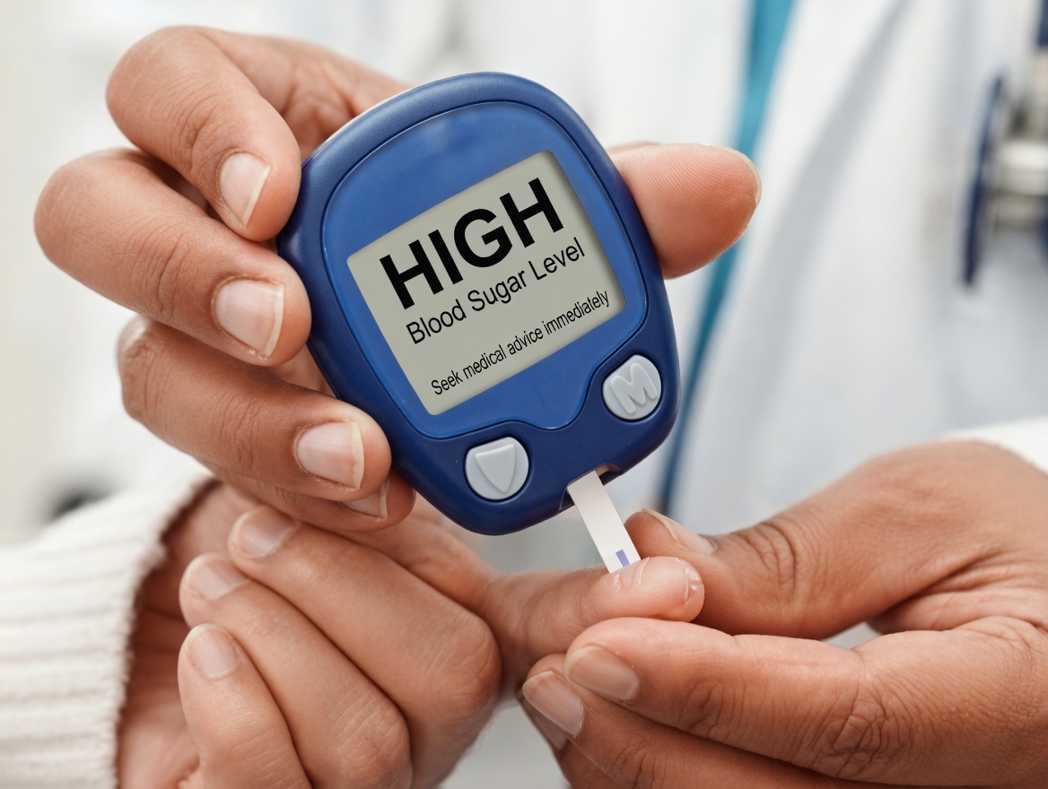 The Untold Truth: Red Onions Help Regulate Blood Sugar – A Simple Secret for People Over 40!