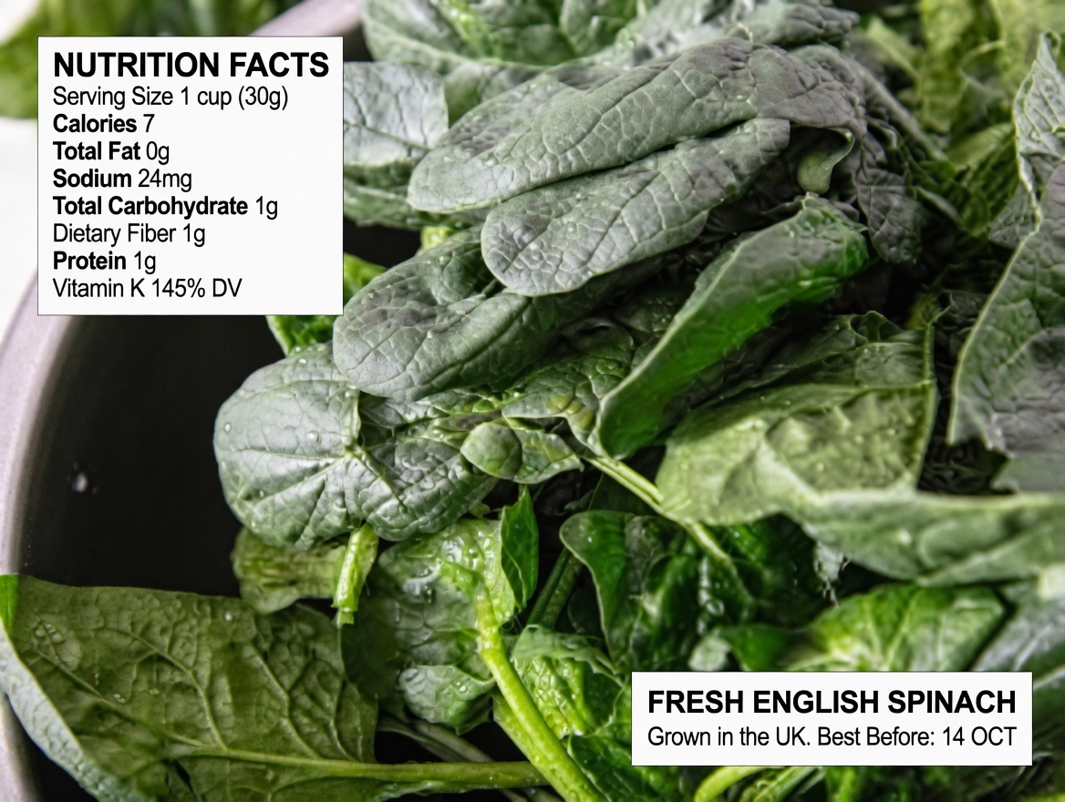 Top 5 Magnesium-Rich Foods to Help Reduce Leg Cramps in Seniors: Noticeable Comfort in Just 7 Days