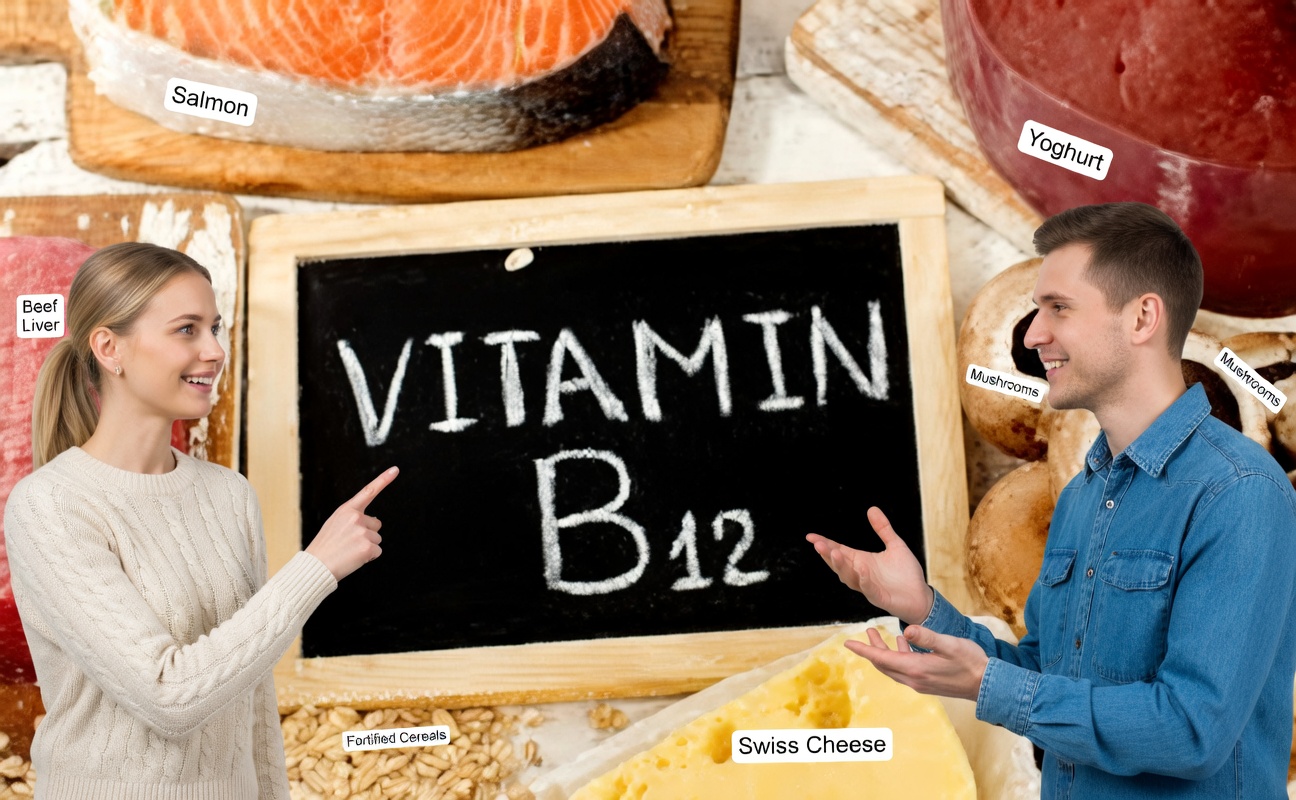 What You Should Know About 5 Vitamins for Neuropathy Support Before Starting Supplements