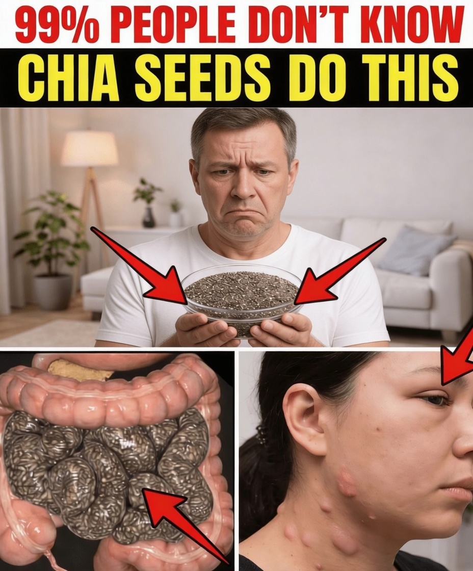5 Common Chia Soaking Mistakes That Can Sabotage Your Results and Simple Fixes to Avoid Them