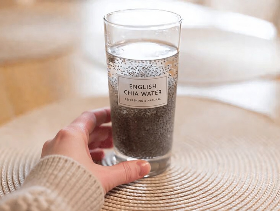 5 Common Chia Soaking Mistakes That Can Sabotage Your Results and Simple Fixes to Avoid Them