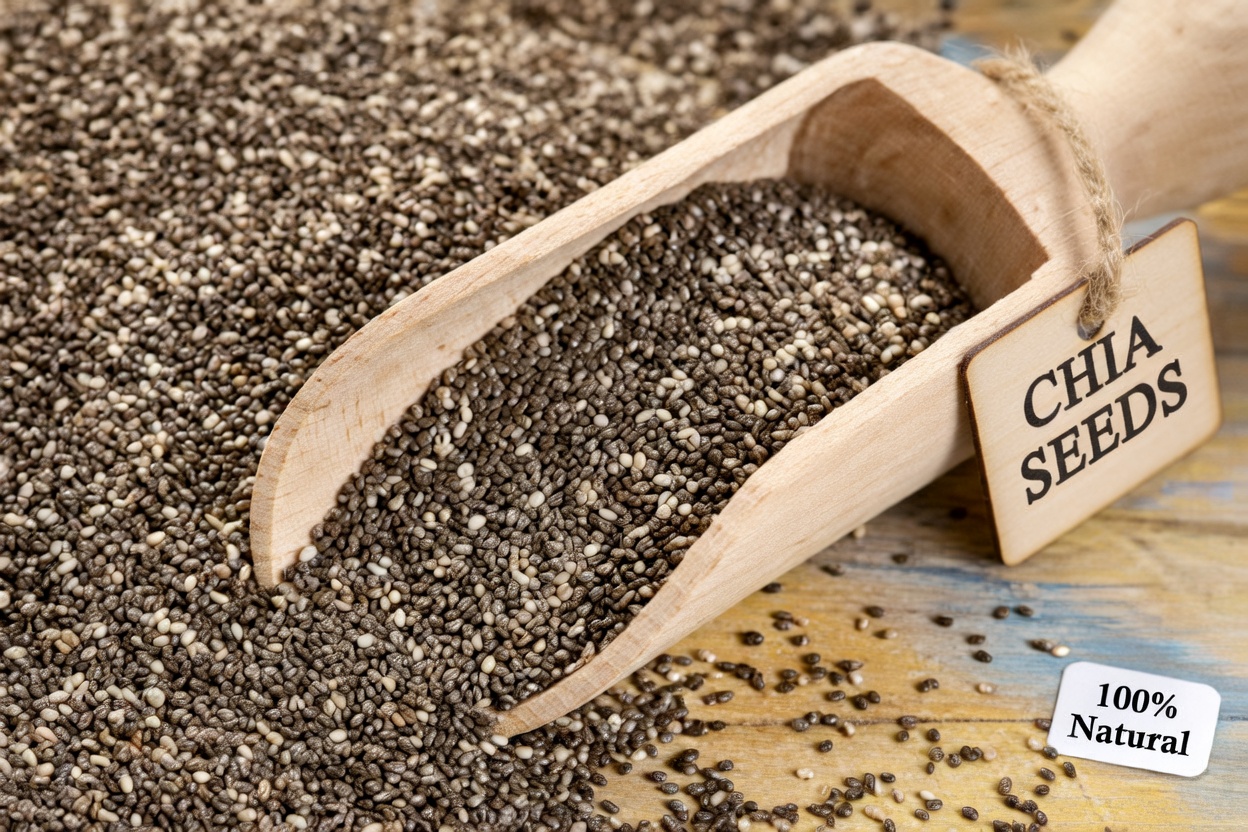 5 Common Chia Soaking Mistakes That Can Sabotage Your Results and Simple Fixes to Avoid Them