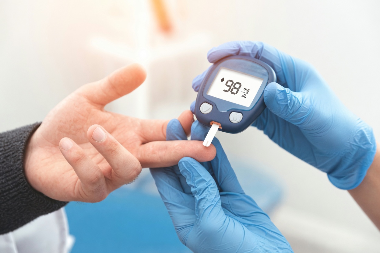 8 Common Diabetes Signs in Women You Should Never Ignore