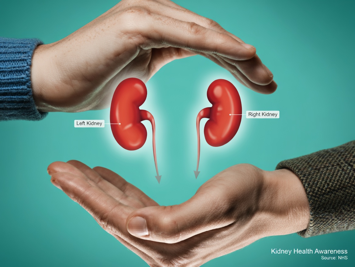 9 Kidney-Friendly Foods That May Support Better Filtration (And the 3 Sneaky “Healthy” Ones to Watch)