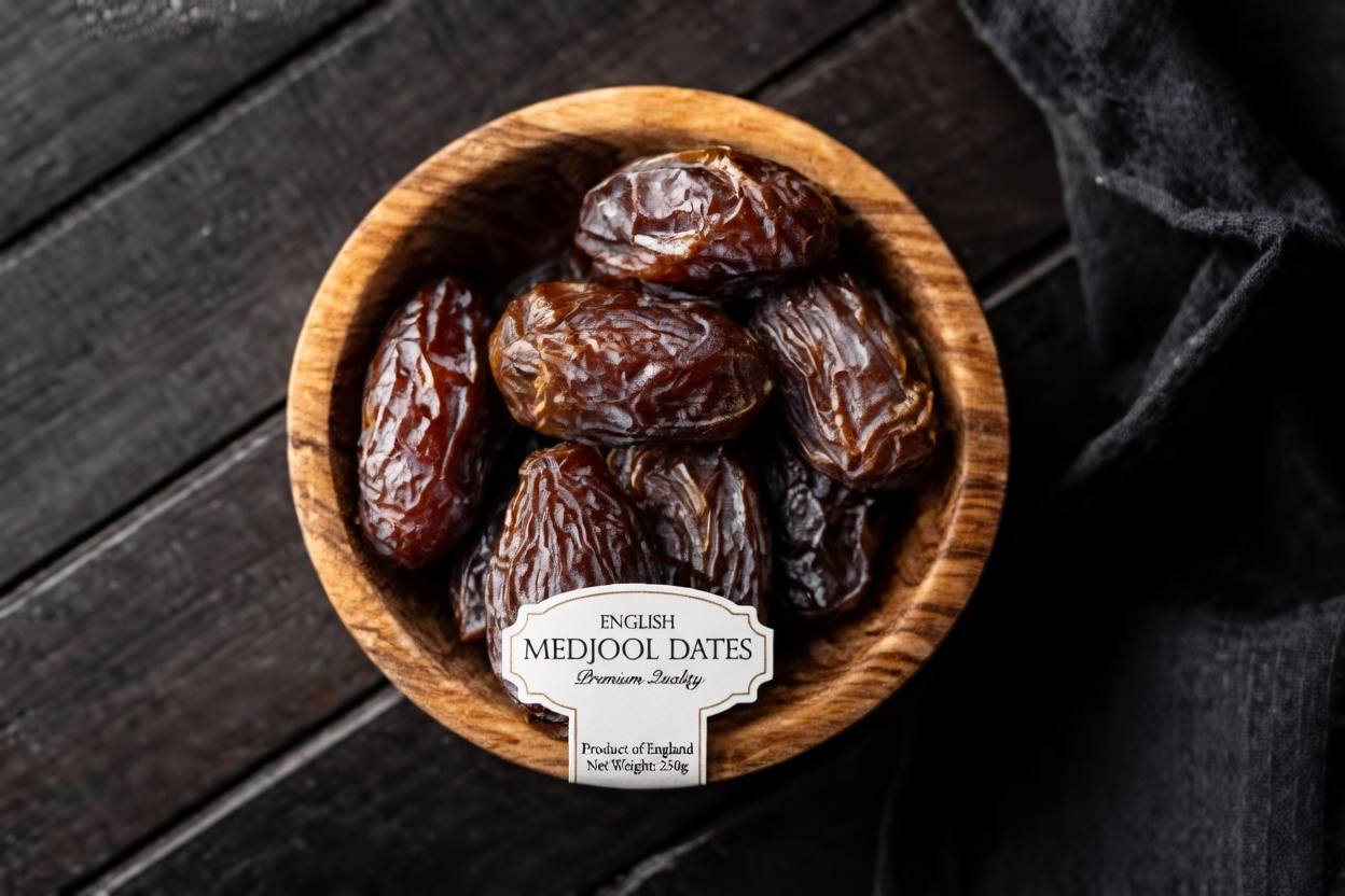 The Incredible Benefits of Dates: A Nutrient-Packed Superfood