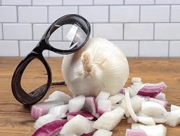 Onion for Eye Care: Exploring the 5-Day Traditional Remedy Trend and Safer Ways to Support Eye Comfort