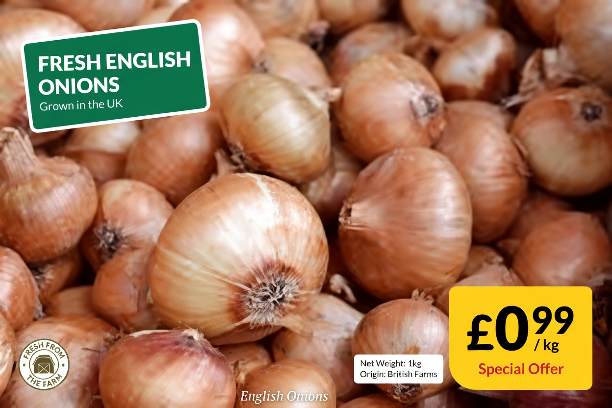 Onion for Eye Care: Exploring the 5-Day Traditional Remedy Trend and Safer Ways to Support Eye Comfort