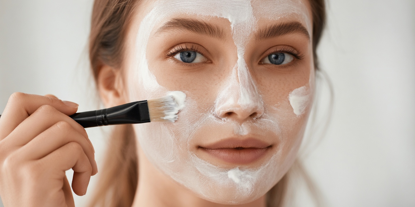 How to Apply Baking Soda to Your Face: 3 Effective Methods