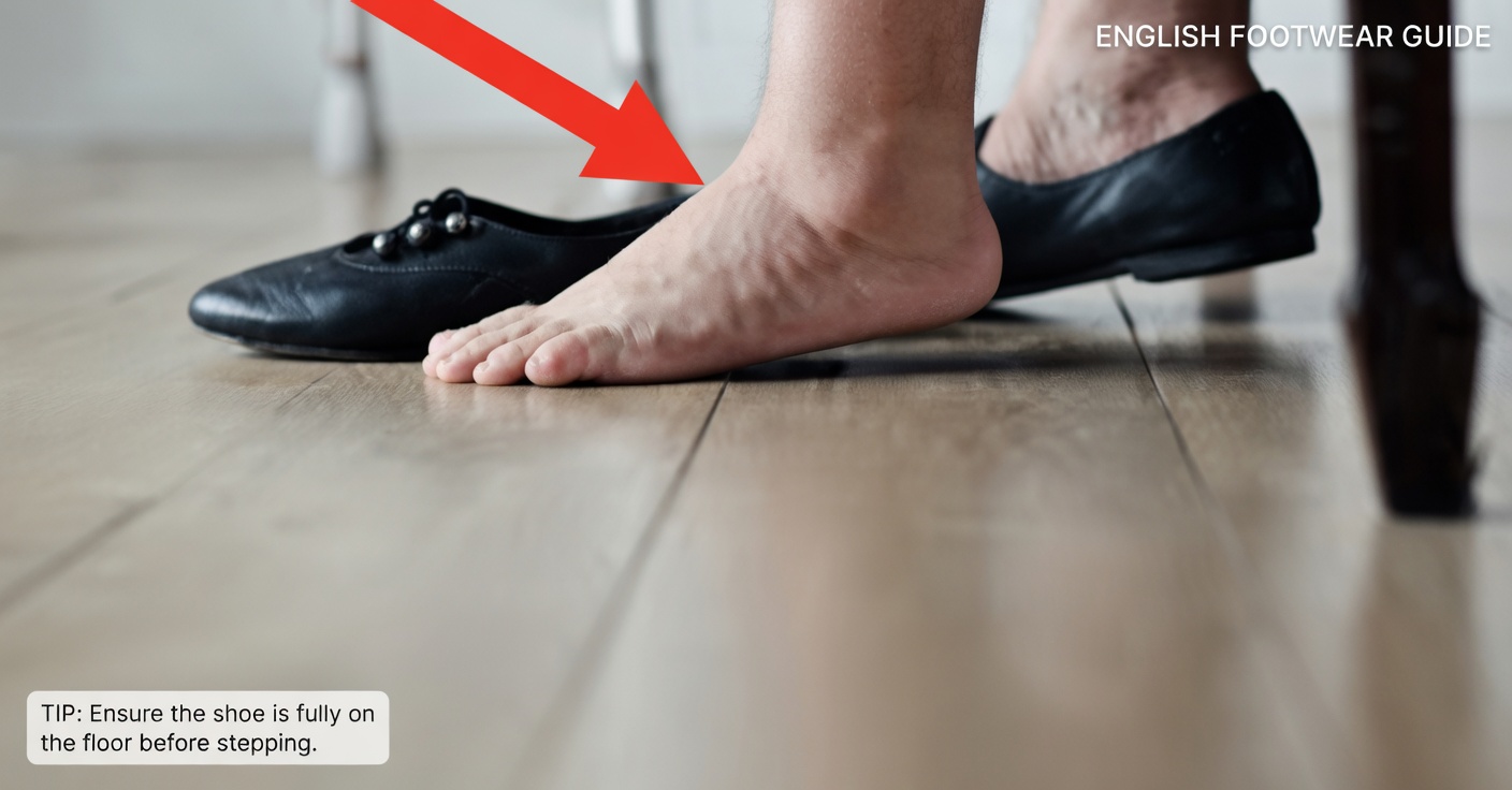 How Your Feet Are Warning You About Liver Problems: Don’t Miss These Subtle Signs