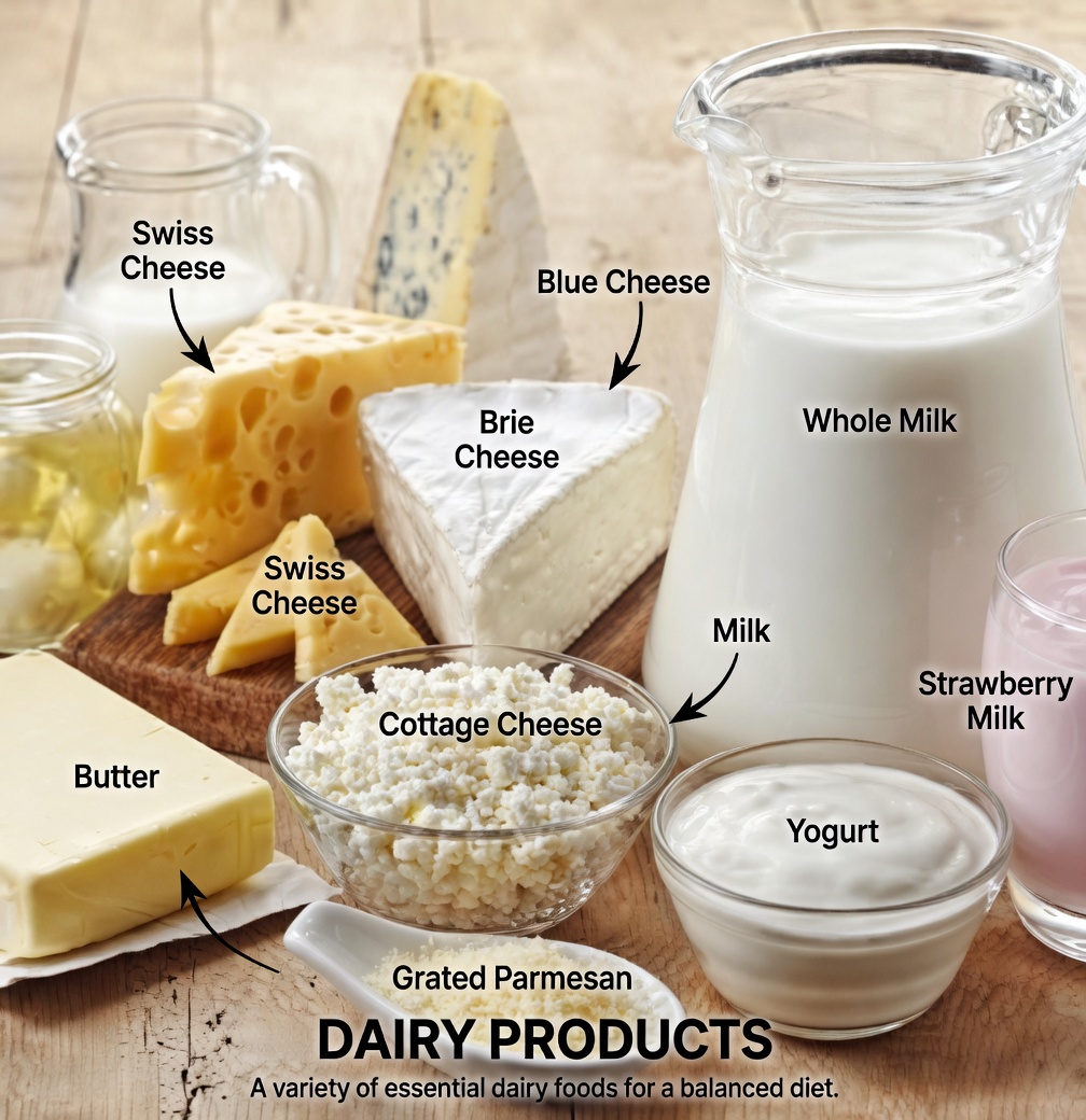 8 Everyday Foods That May Increase Prostate Concerns (Limiting Them Could Support Better Health)