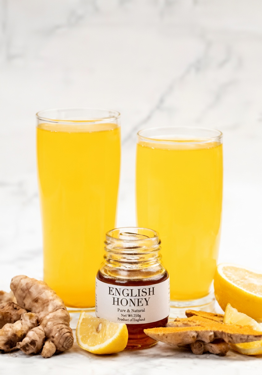 Mix These 3 Before Bed: A Simple Drink That May Help Support Healthy Cholesterol Levels Overnight