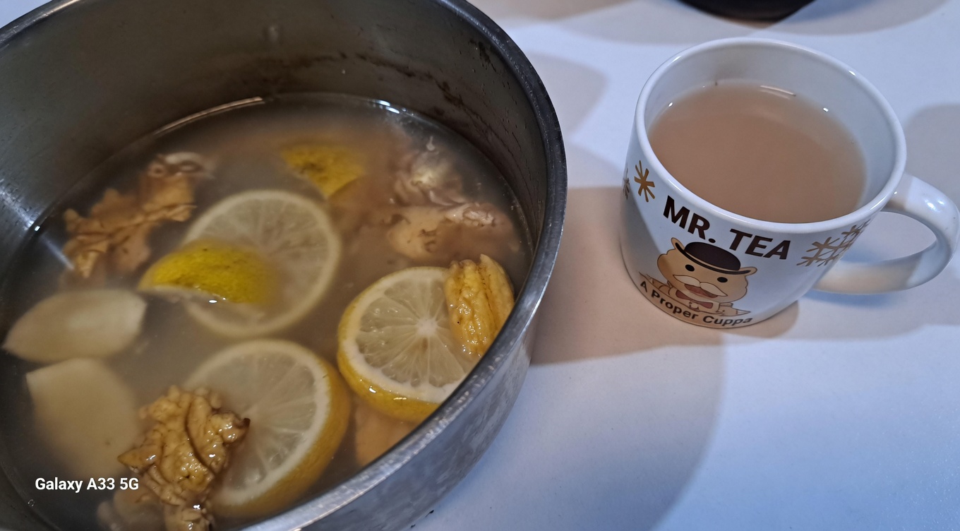 Mix These 3 Before Bed: A Simple Drink That May Help Support Healthy Cholesterol Levels Overnight