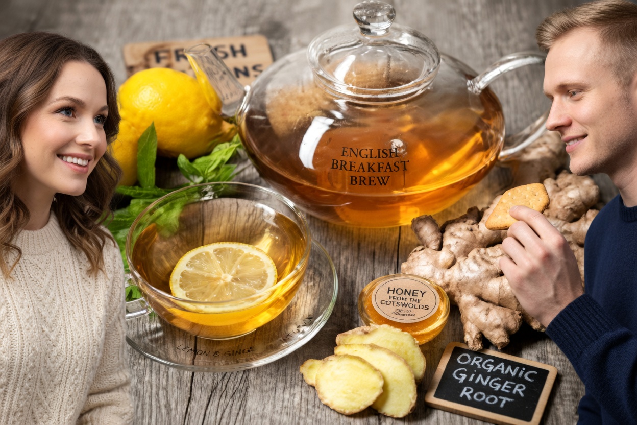 Mix These 3 Before Bed: A Simple Drink That May Help Support Healthy Cholesterol Levels Overnight