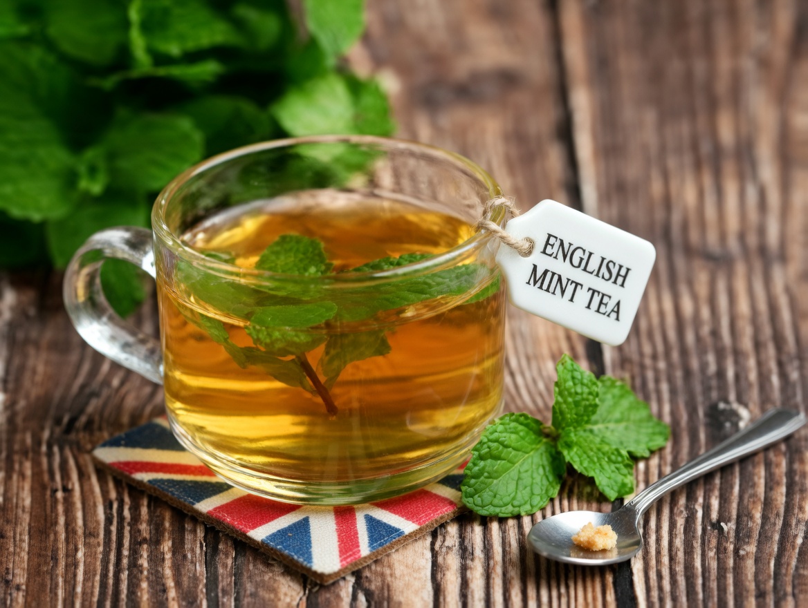 Blurry Vision Creeping In? This Oregano Leaf Drink Trend Might Surprise You