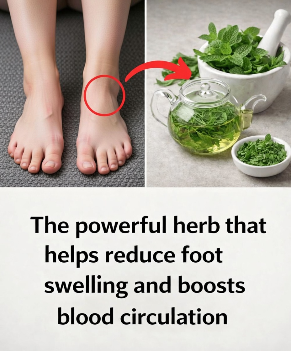 Top 8 Diuretic Teas to Help Reduce Swelling and Water Retention Naturally