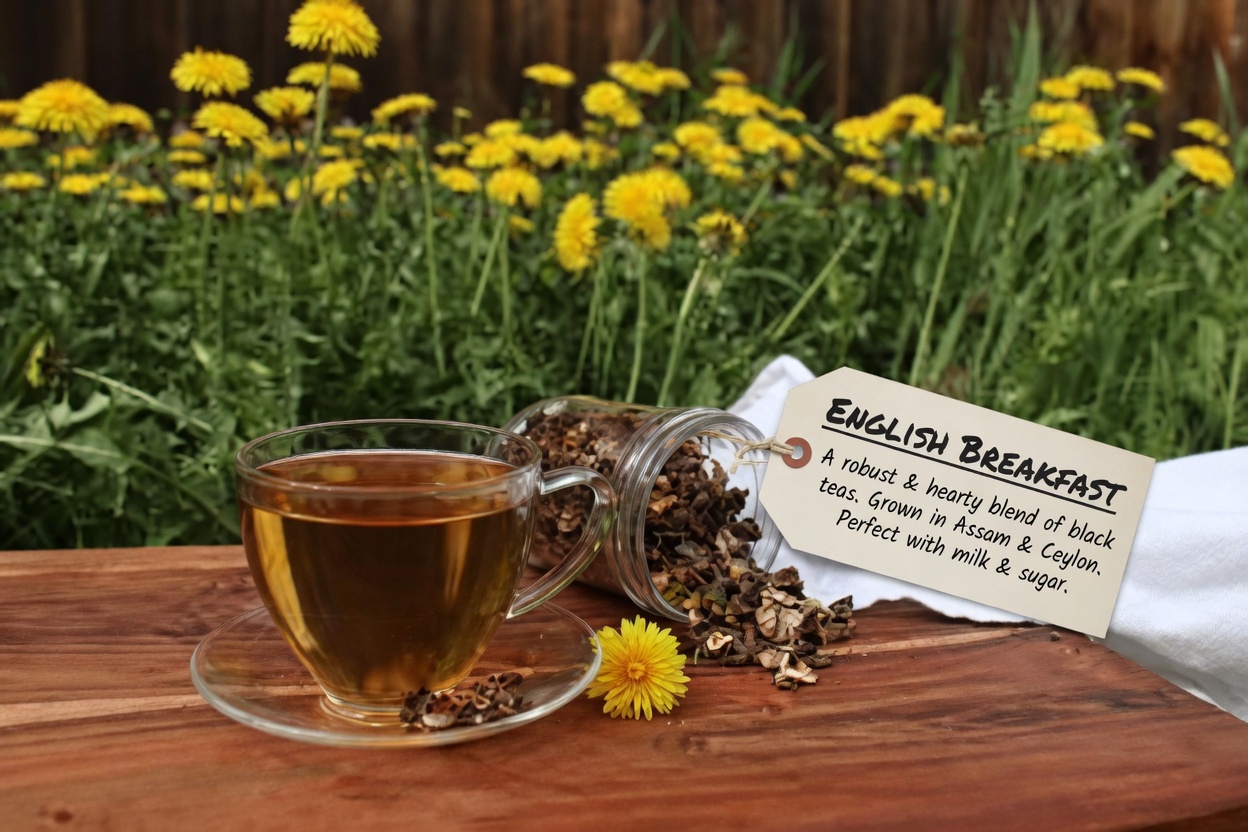 Top 8 Diuretic Teas to Help Reduce Swelling and Water Retention Naturally