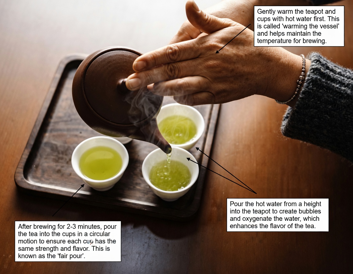 Top 8 Diuretic Teas to Help Reduce Swelling and Water Retention Naturally