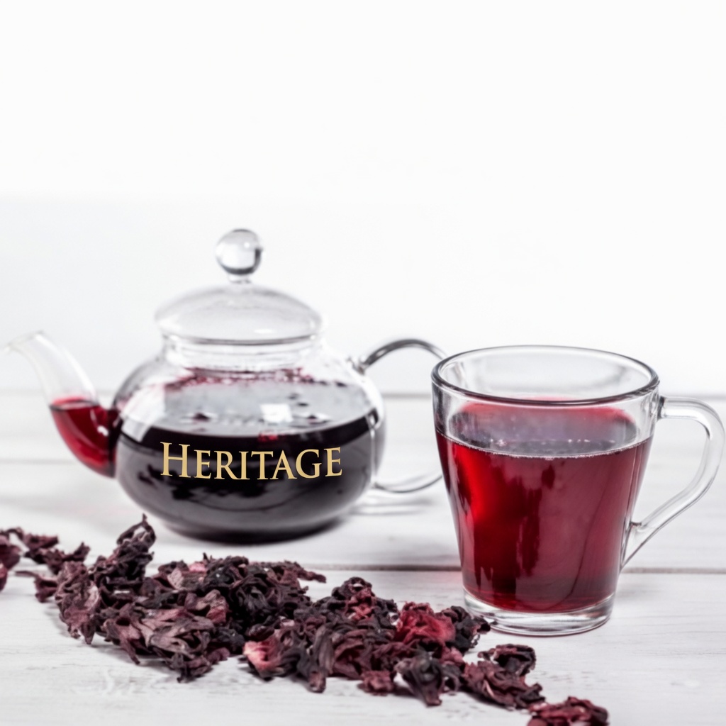 Top 8 Diuretic Teas to Help Reduce Swelling and Water Retention Naturally