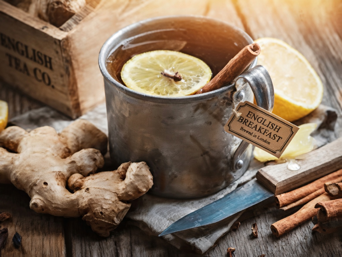 Top 8 Diuretic Teas to Help Reduce Swelling and Water Retention Naturally