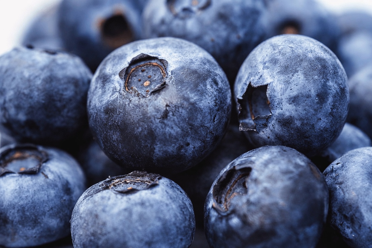 9 Everyday Fruits That Can Naturally Support Thyroid Health – Nutrient-Rich Choices to Nourish Your Thyroid