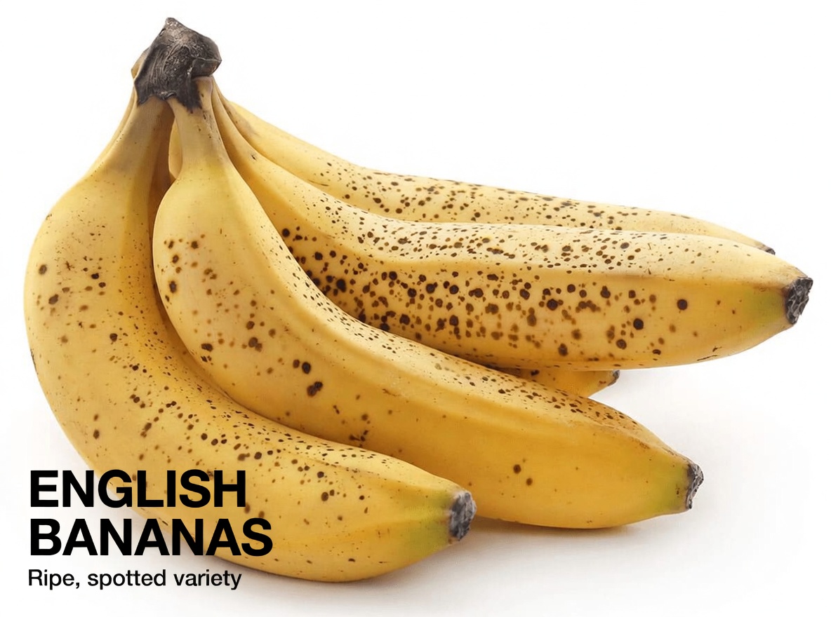 9 Everyday Fruits That Can Naturally Support Thyroid Health – Nutrient-Rich Choices to Nourish Your Thyroid