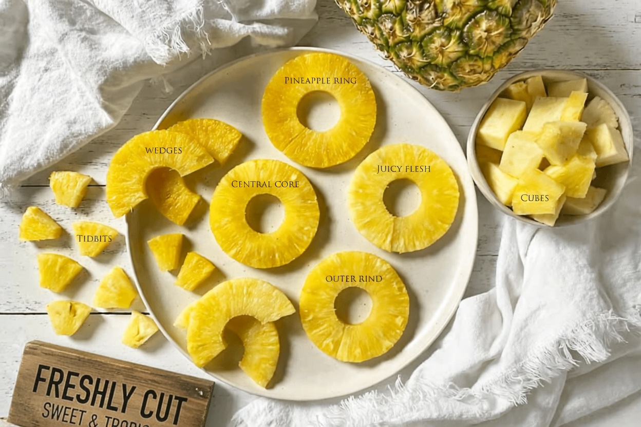 9 Everyday Fruits That Can Naturally Support Thyroid Health – Nutrient-Rich Choices to Nourish Your Thyroid