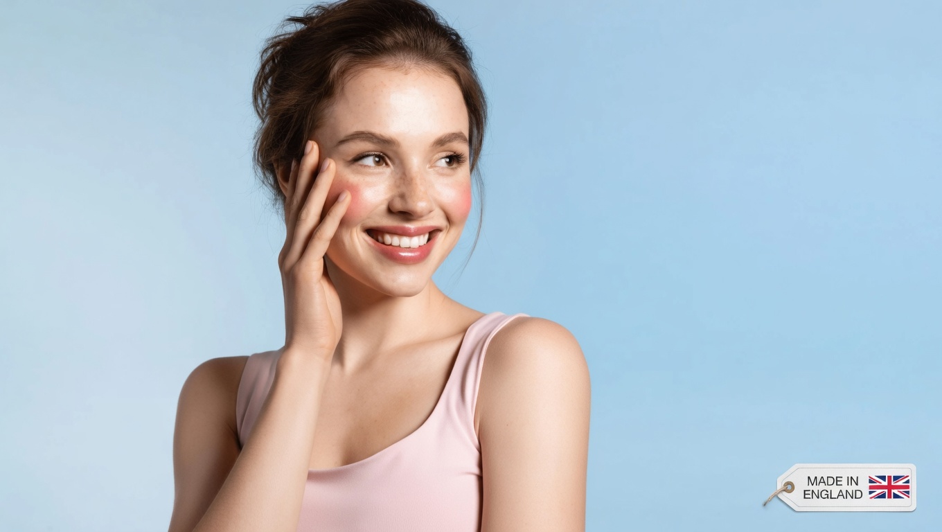 9 Reasons Why You Should Drink Cucumber, Ginger, Mint, Lemon, and Water Every Day