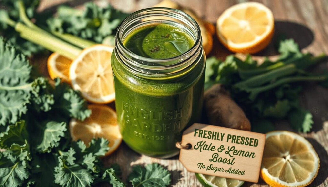 9 Reasons Why You Should Drink Cucumber, Ginger, Mint, Lemon, and Water Every Day