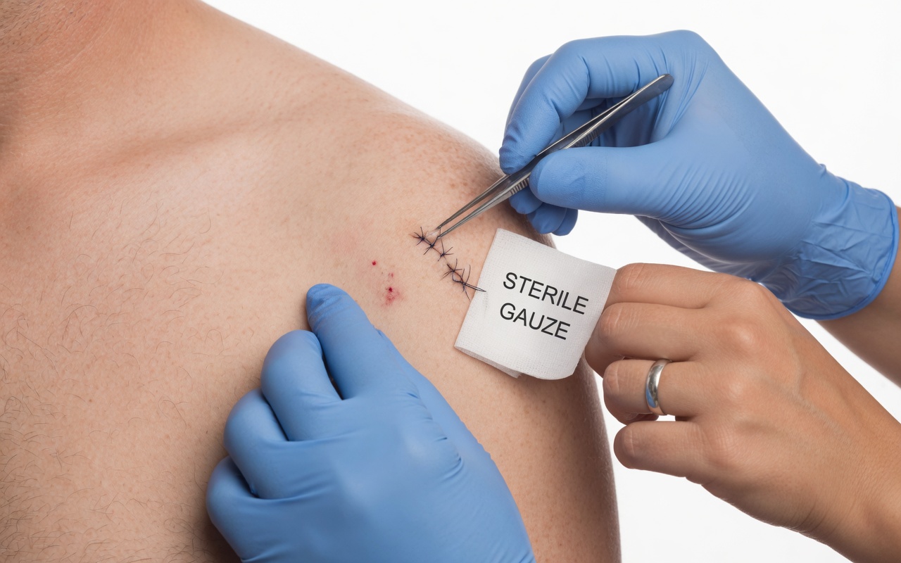 Remove Skin Tags Overnight with Vaseline