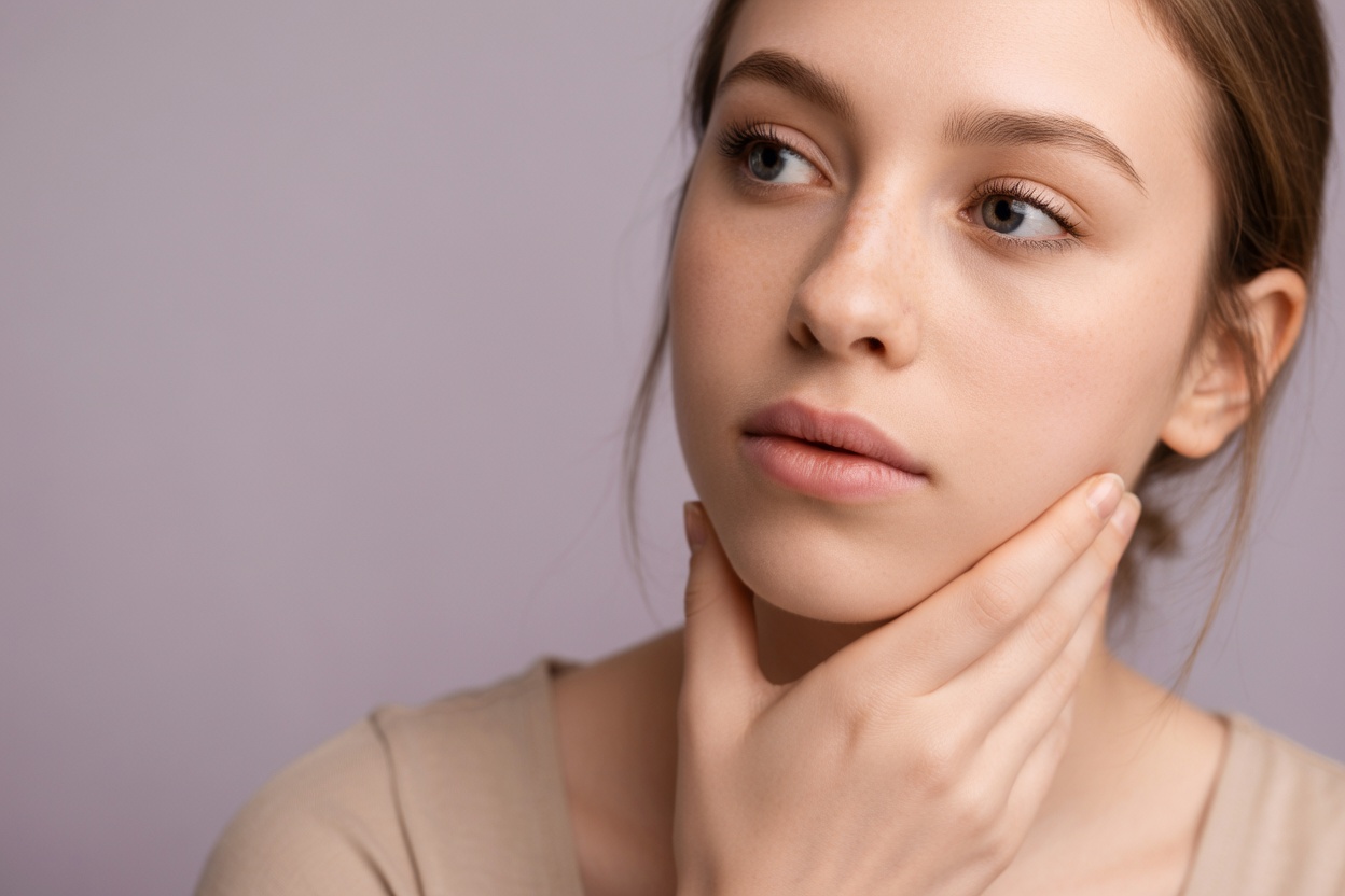 Remove Skin Tags Overnight with Vaseline